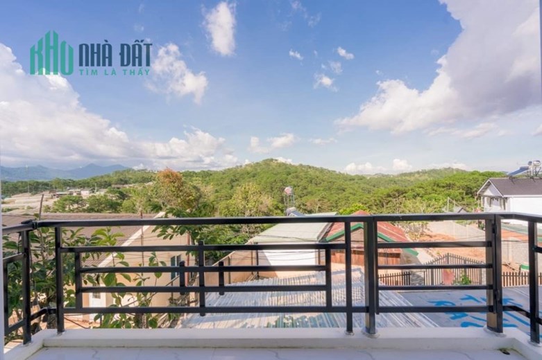 Villa Măng Lin View Rừng Thông - Chốt Gấp Giá Tốt - P7 Đà Lạt