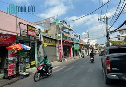 Cần bán Nhà mặt tiền đường Chương Dương, P. Linh Chiểu, Diện tích 125m², Giá 10.5 Tỷ