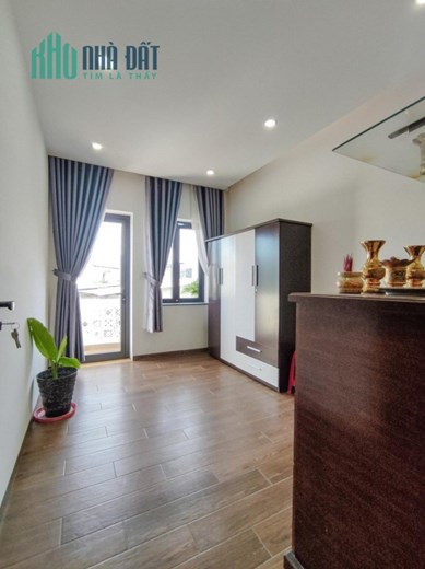THANH KHÊ-BÁN NHÀ ĐẸP KIỆT PHAN THANH-50M2-4T-NGANG7M-GIÁ 4-5 TỶ-0905891799