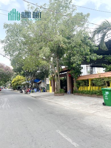 Bán biệt thự 2 tầng mặt tiền đường số P.Tân Quy Q7 - Giá 29 Tỷ