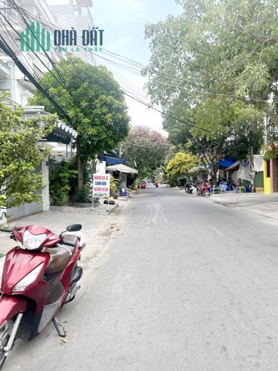 Bán biệt thự 2 tầng mặt tiền đường số P.Tân Quy Q7 - Giá 29 Tỷ