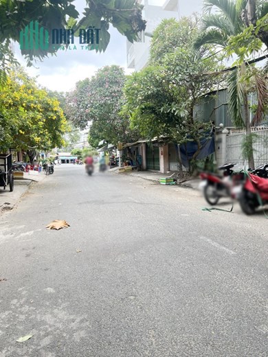 Bán biệt thự 2 tầng mặt tiền đường số P.Tân Quy Q7 - Giá 29 Tỷ