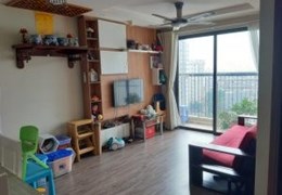 Chính Chủ Cần Bán chung cư Helios tower tại Hà Nội