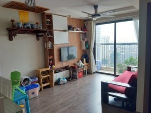 Chính Chủ Cần Bán chung cư Helios tower tại Hà Nội