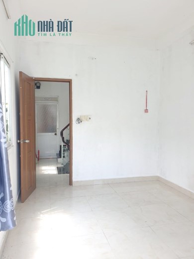 Còn duy nhất 01 phòng (24m²) hẻm 860 đường Hưng Phú, P10, Q8 - Giá 2.9 triệu/th