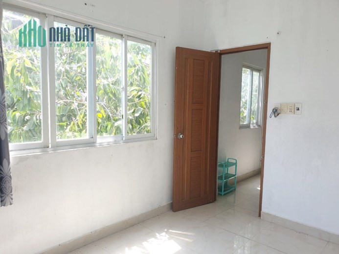 Còn duy nhất 01 phòng (24m²) hẻm 860 đường Hưng Phú, P10, Q8 - Giá 2.9 triệu/th