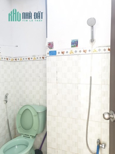 Còn duy nhất 01 phòng (24m²) hẻm 860 đường Hưng Phú, P10, Q8 - Giá 2.9 triệu/th