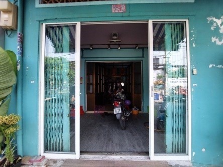 Cho thuê mặt bằng cửa hàng mặt tiền đường Đồng Nai tại: 134 Đường Đồng Nai, Phường 15, Quận 10,
