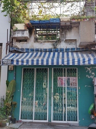 Cho thuê mặt bằng cửa hàng mặt tiền đường Đồng Nai tại: 134 Đường Đồng Nai, Phường 15, Quận 10,