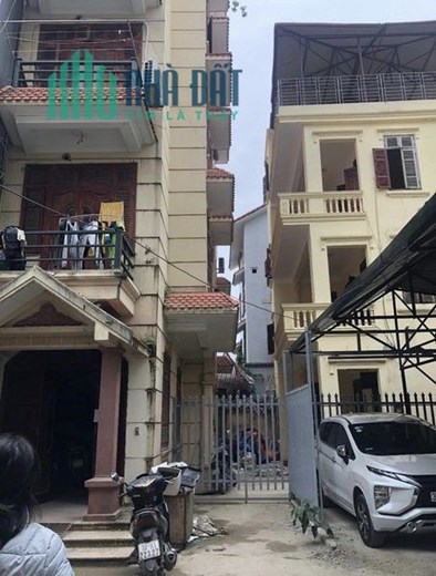 Bán Nhà Lạc Long Quân 258m x 7 Tầng Ô Tô Vào Nhà Giá 39.5 Tỷ.