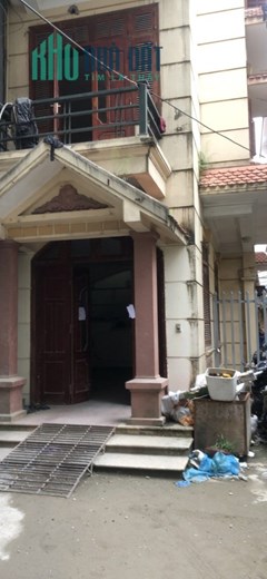 Bán Nhà Lạc Long Quân 258m x 7 Tầng Ô Tô Vào Nhà Giá 39.5 Tỷ.