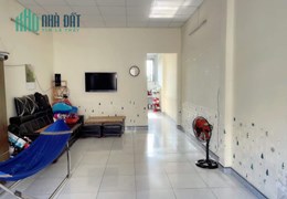 Bán nhà đường Hồ Bá Phấn hẻm KIA MONING kế bên trường Ngô Thời Nhiệm