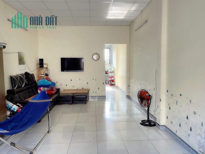 Bán nhà đường Hồ Bá Phấn hẻm KIA MONING kế bên trường Ngô Thời Nhiệm