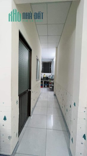Bán nhà đường Hồ Bá Phấn hẻm KIA MONING kế bên trường Ngô Thời Nhiệm