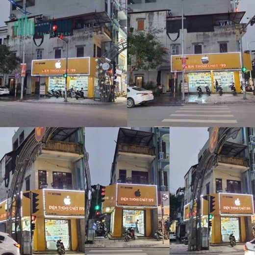 CHÍNH CHỦ CẦN CHO THUÊ NHÀ 3 TẦNG TẠI  NGÃ TƯ ĐƯỜNG BIÊN HOÀ, LÊ CÔNG THANH.