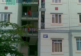 CHÍNH CHỦ CẦN CHO THUÊ CĂN HỘ CHUNG CƯ MINI TẦNG 4