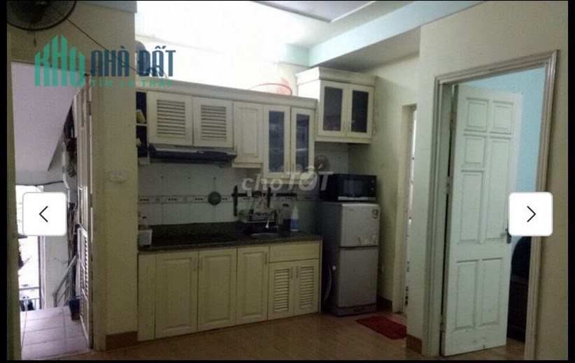 CHÍNH CHỦ CẦN CHO THUÊ CĂN HỘ CHUNG CƯ MINI TẦNG 4