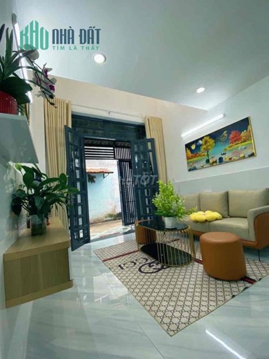 Gía tốt nhất Trần Thái Tông, Phường 15, Tân Bình, 40m2, 3.2 tỷ