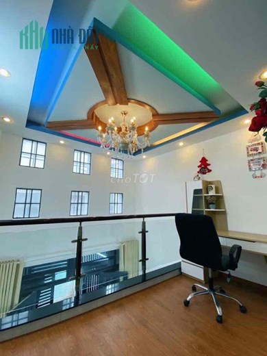 Gía tốt nhất Trần Thái Tông, Phường 15, Tân Bình, 40m2, 3.2 tỷ