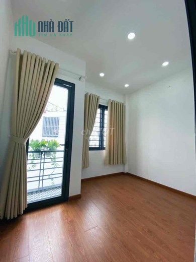 Gía tốt nhất Trần Thái Tông, Phường 15, Tân Bình, 40m2, 3.2 tỷ
