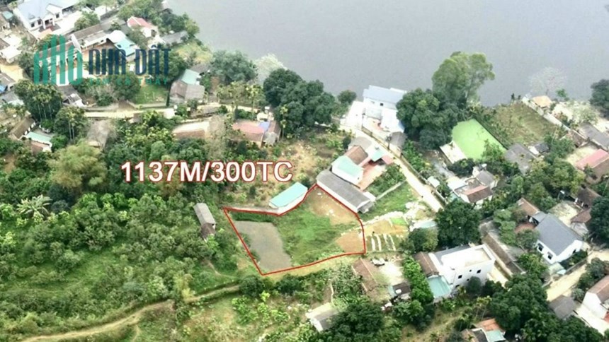 ĐẤT VIEW HỒ NŨI BÉ, NAM PHƯƠNG TIẾN, CHƯƠNG MỸ, HÀ NỘI