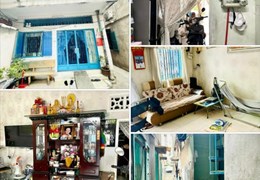 Bán nhà đường Trường Chinh, Tân Bình, 87m2, 5 x 18, 2 tầng, 10PN, chỉ 7.9 tỷ TL chính chủ.