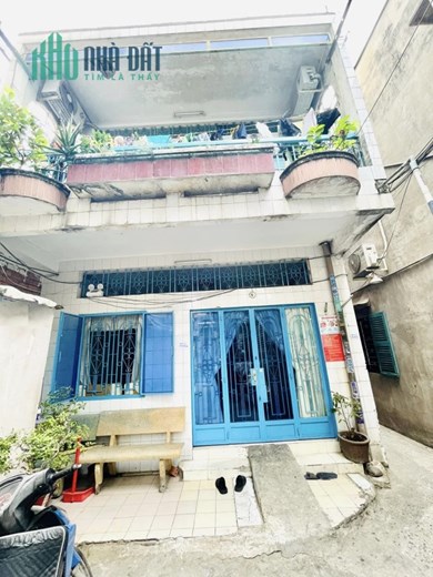Bán nhà đường Trường Chinh, Tân Bình, 87m2, 5 x 18, 2 tầng, 10PN, chỉ 7.9 tỷ TL chính chủ.