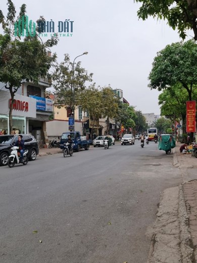50m2 đất ngõ phố Ngô Xuân Quảng, Trâu Quỳ, Gia Lâm, Hà Nội. Đường 4m, 7 chỗ vào nhà. Lh 0989894845.