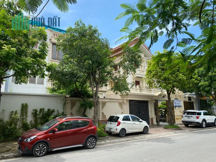 Bán 330m² đất khu TĐC Việt Hưng, ngay sau BigC, hàng xóm KĐT Việt Hưng và Vinhomes Long Biên.
