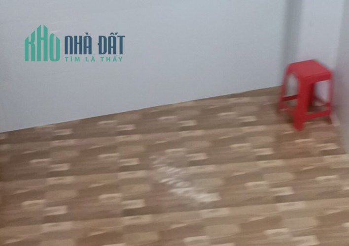 CẦN CHO THUÊ NHÀ NGUYÊN CĂN – Đc 9/4B đường số 1 kp1 Bình Trưng Tây tp Thủ Đức