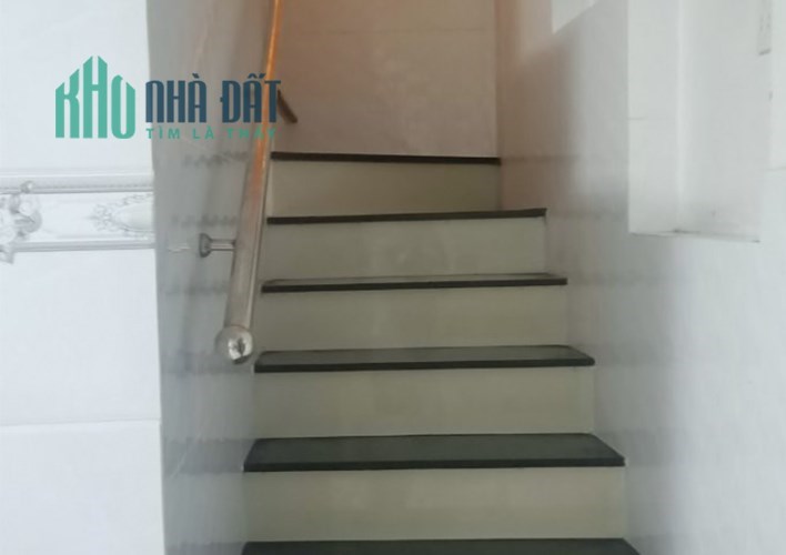 CẦN CHO THUÊ NHÀ NGUYÊN CĂN – Đc 9/4B đường số 1 kp1 Bình Trưng Tây tp Thủ Đức