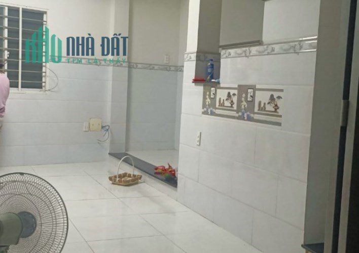 CẦN CHO THUÊ NHÀ NGUYÊN CĂN – Đc 9/4B đường số 1 kp1 Bình Trưng Tây tp Thủ Đức