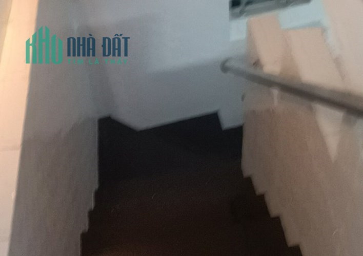 CẦN CHO THUÊ NHÀ NGUYÊN CĂN – Đc 9/4B đường số 1 kp1 Bình Trưng Tây tp Thủ Đức