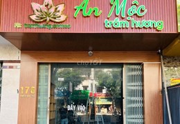 Cho Thuê Mặt Bằng 45m2 Mặt Tiền Đường Nguyễn Hữu Thọ, Phường Hòa Thuận Tây, Quận Hải Châu