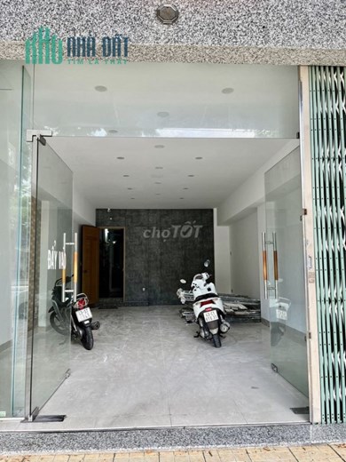 Cho Thuê Mặt Bằng 45m2 Mặt Tiền Đường Nguyễn Hữu Thọ, Phường Hòa Thuận Tây, Quận Hải Châu