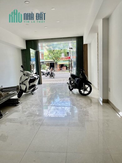 Cho Thuê Mặt Bằng 45m2 Mặt Tiền Đường Nguyễn Hữu Thọ, Phường Hòa Thuận Tây, Quận Hải Châu