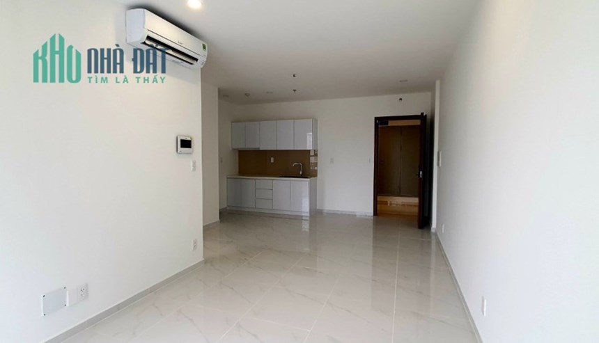 Căn hộ cao cấp d’lusso emerald Q2, 1PN 49m2 giá tốt nhất 2.970 tỷ VAT