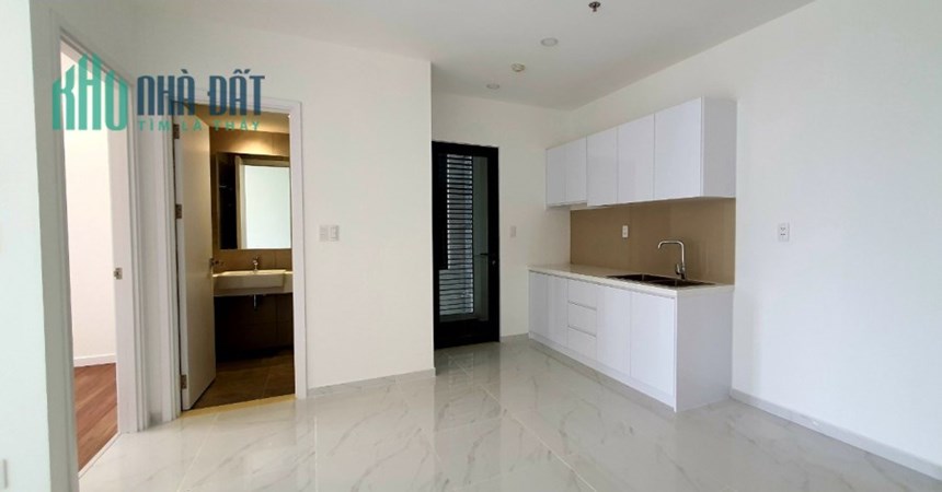 Căn hộ cao cấp d’lusso emerald Q2, 1PN 49m2 giá tốt nhất 2.970 tỷ VAT