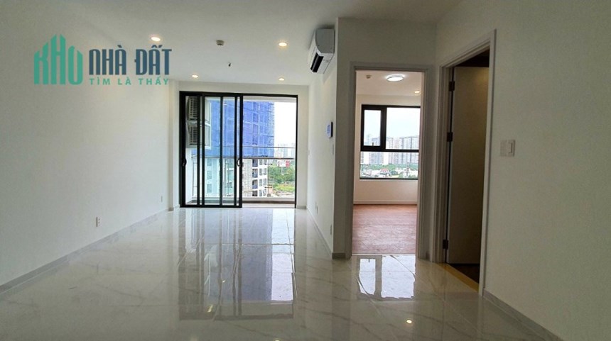 Căn hộ cao cấp d’lusso emerald Q2, 1PN 49m2 giá tốt nhất 2.970 tỷ VAT