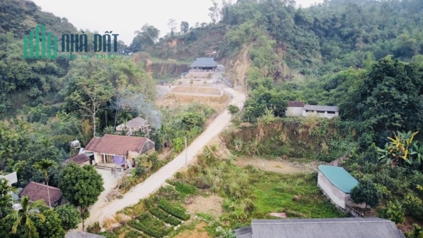 ĐẤT VIEW HỒ NÚI BÉ, NAM PHƯƠNG TIẾN, CHƯƠNG MỸ, HÀ NỘI