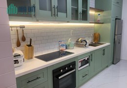 DLUSSO EMERALD, chính chủ căn 1PN, 49m2 giá 2.970 tỷ, có sổ hồng