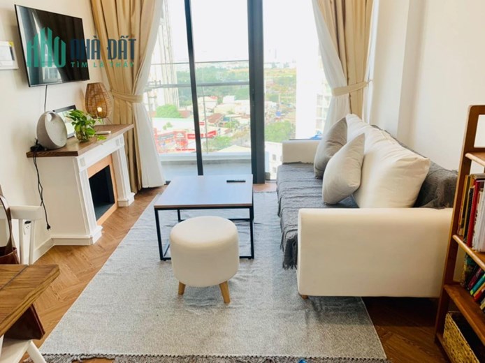 DLUSSO EMERALD, chính chủ căn 1PN, 49m2 giá 2.970 tỷ, có sổ hồng