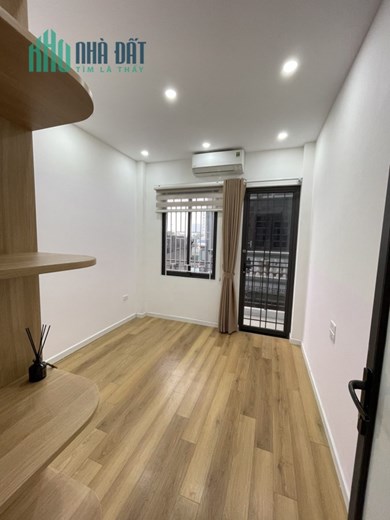 Bán nhà phố Nguyễn Lân. Ô TÔ TRÁNH. KINH DOANH. 35m2. 4T. Hơn 5 Tỷ. 0378230032