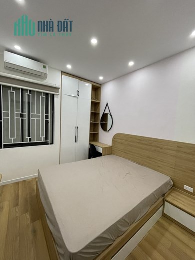 Bán nhà phố Nguyễn Lân. Ô TÔ TRÁNH. KINH DOANH. 35m2. 4T. Hơn 5 Tỷ. 0378230032