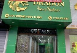 CHÍNH CHỦ CẦN CHO THUÊ NHÀ MẶT TIỀN ĐƯỜNG HOÀNG MINH THẢO VỊ TRÍ ĐẸP.