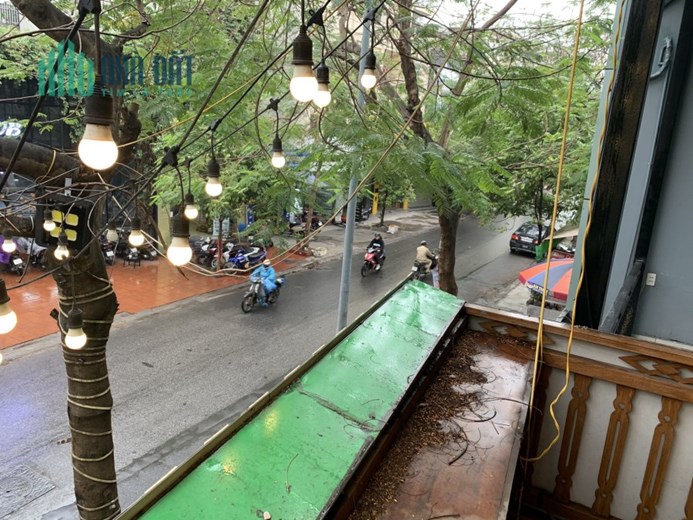 CHÍNH CHỦ CẦN CHO THUÊ NHÀ MẶT TIỀN ĐƯỜNG HOÀNG MINH THẢO VỊ TRÍ ĐẸP.