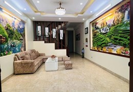 Bế Văn Đàn, Hà Đông Giá rẻ 4.95 tỷ, PHÂN LÔ, Ô TÔ, KINH DOANH 40M2X3T