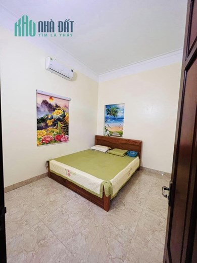 Bế Văn Đàn, Hà Đông Giá rẻ 4.95 tỷ, PHÂN LÔ, Ô TÔ, KINH DOANH 40M2X3T