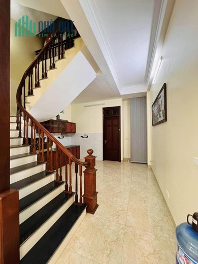 Bế Văn Đàn, Hà Đông Giá rẻ 4.95 tỷ, PHÂN LÔ, Ô TÔ, KINH DOANH 40M2X3T
