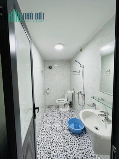 Bế Văn Đàn, Hà Đông Giá rẻ 4.95 tỷ, PHÂN LÔ, Ô TÔ, KINH DOANH 40M2X3T